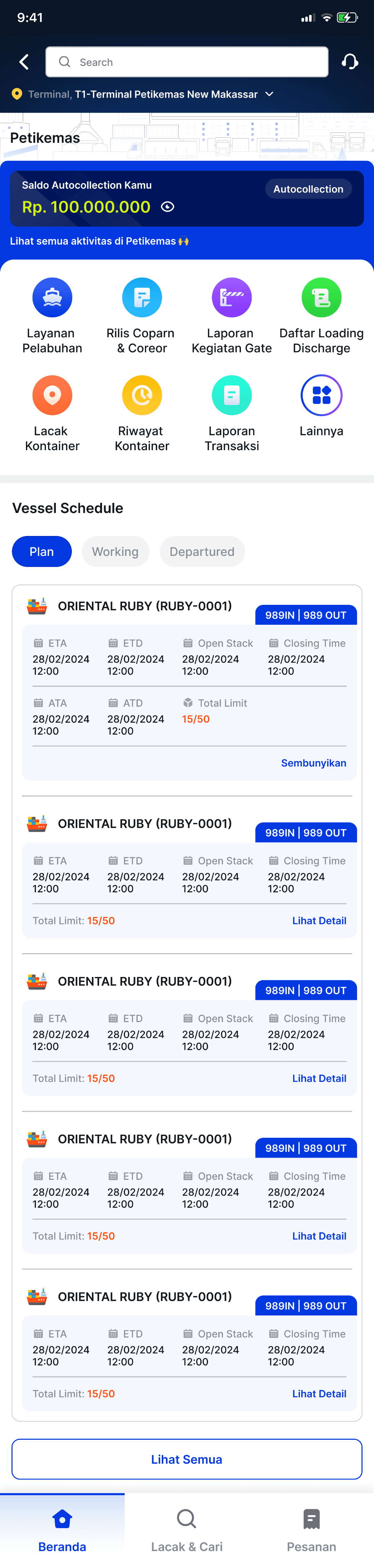 App screen 4